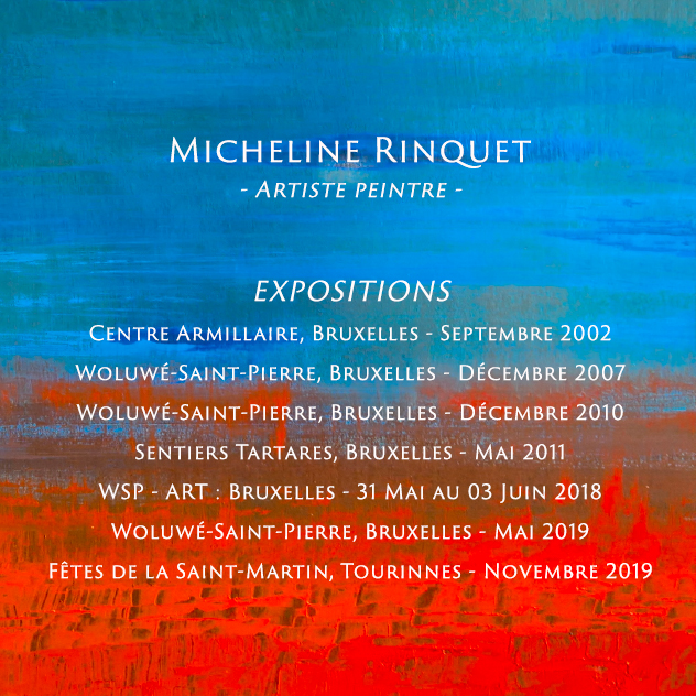 Exposition 2019