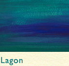 Série Lagon 2013